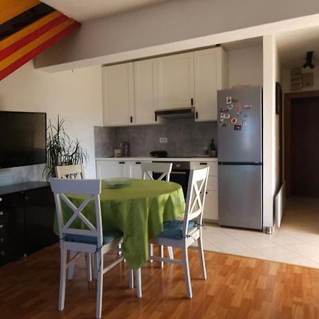 Joeduplex Seeview Podstrana Exteriér fotografie