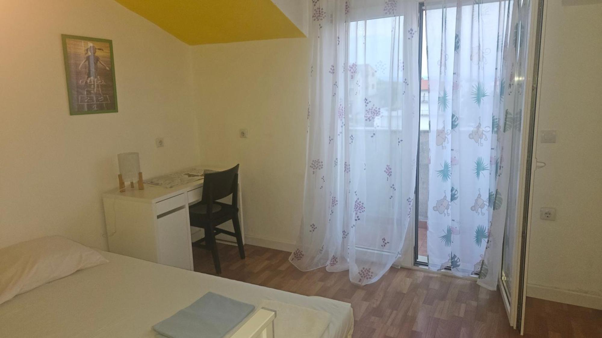 Joeduplex Seeview Podstrana Exteriér fotografie