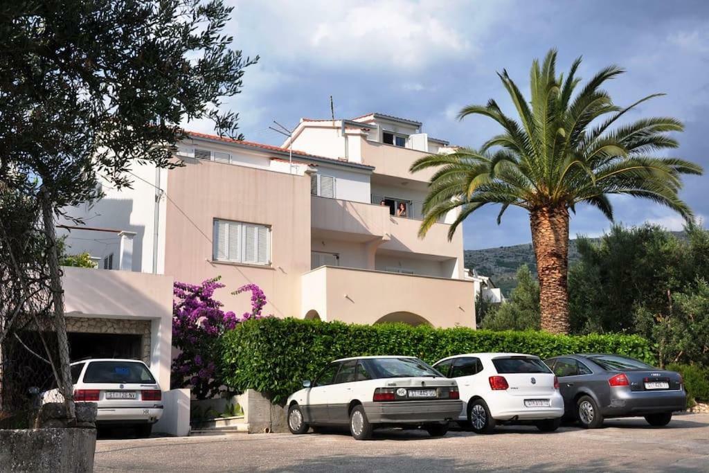 Joeduplex Seeview Podstrana Exteriér fotografie