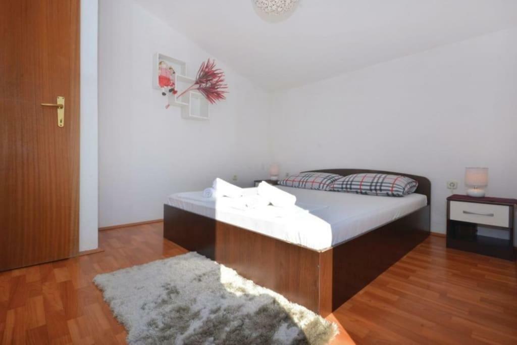 Joeduplex Seeview Podstrana Exteriér fotografie