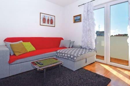 Joeduplex Seeview Podstrana Exteriér fotografie